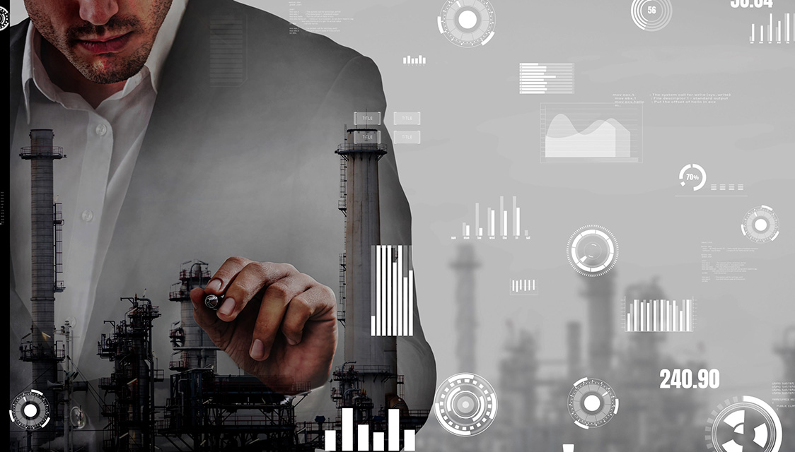 Priorize estratégias integradas: maximizando o ROI industrial Priorize estratégias integradas: maximizando o ROI industrial