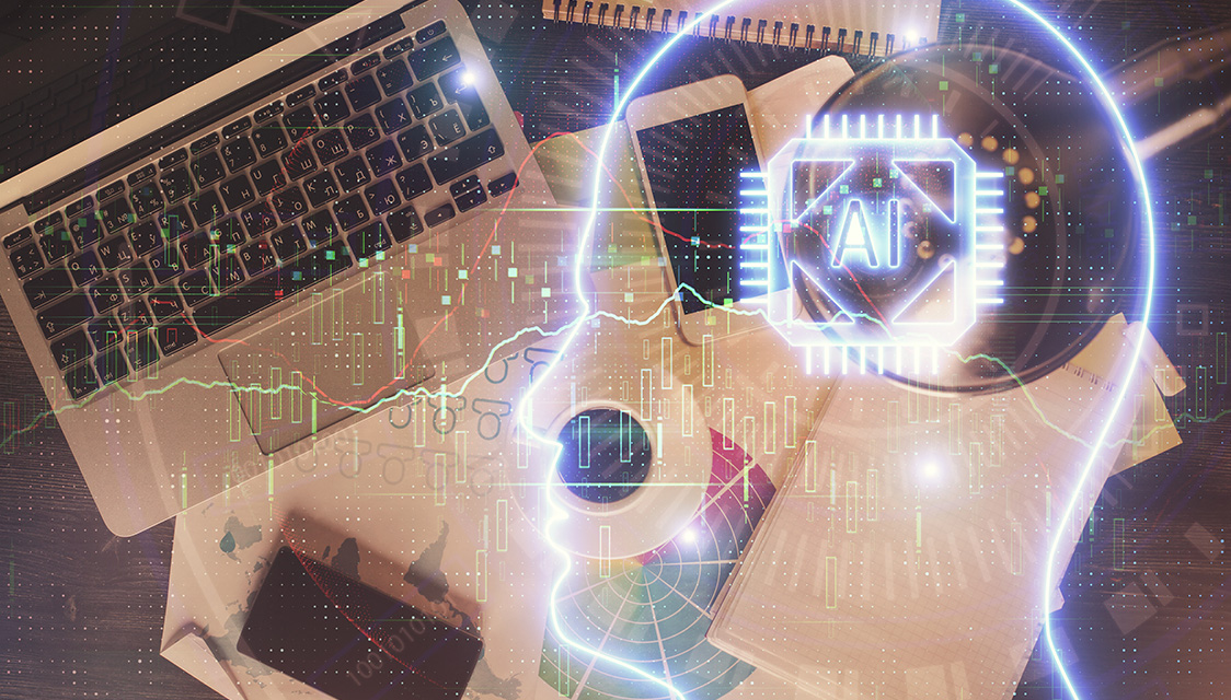 Inteligência artificial nas estratégias de marketing B2B Inteligência artificial nas estratégias de marketing B2B