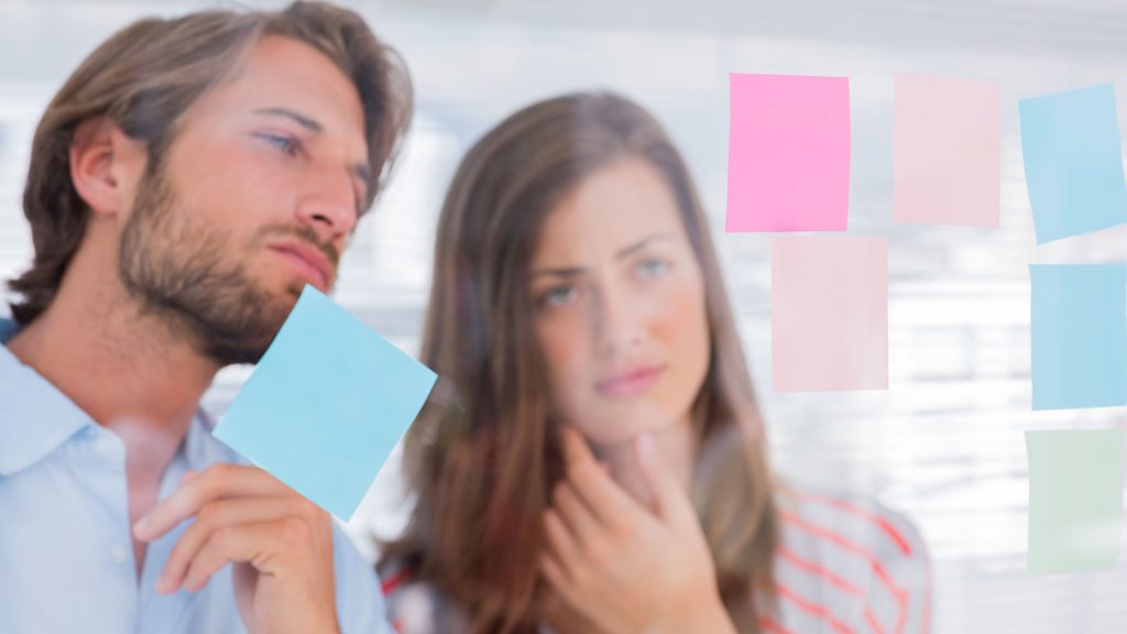 Marketing industrial vs marketing de consumo