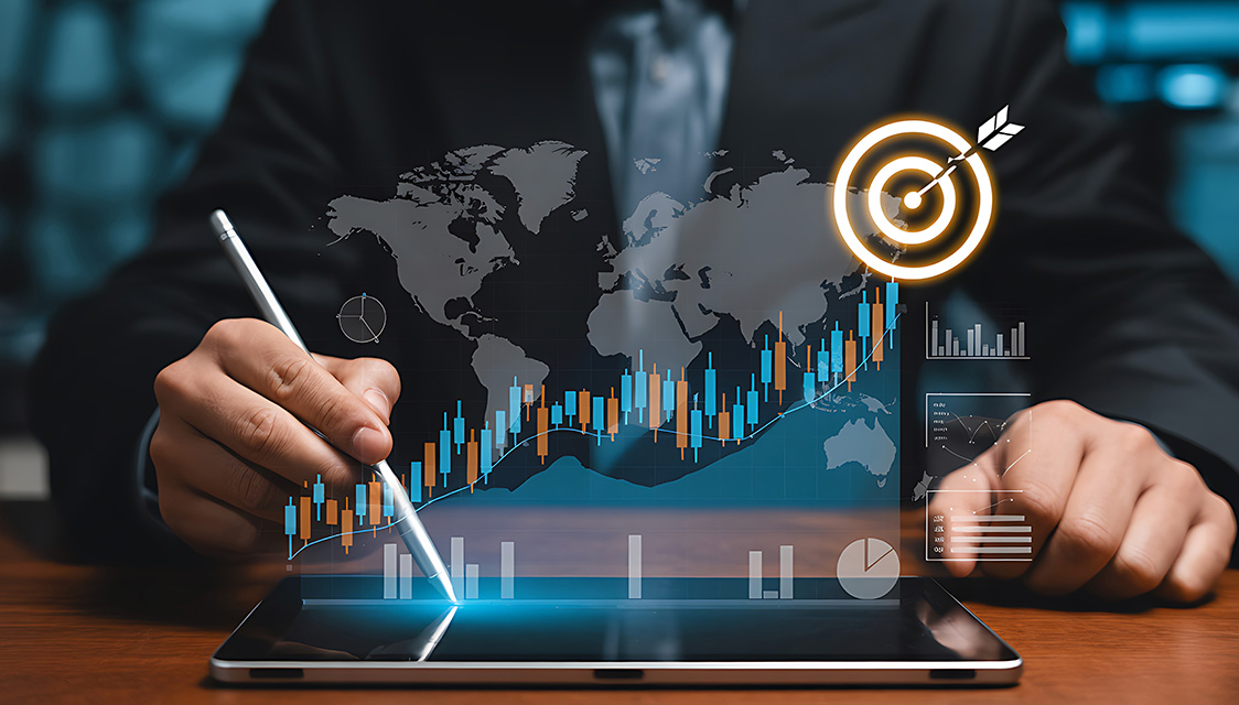 Trade marketing B2B: integrando o digital para atrair e converter canais 1 Trade B2B