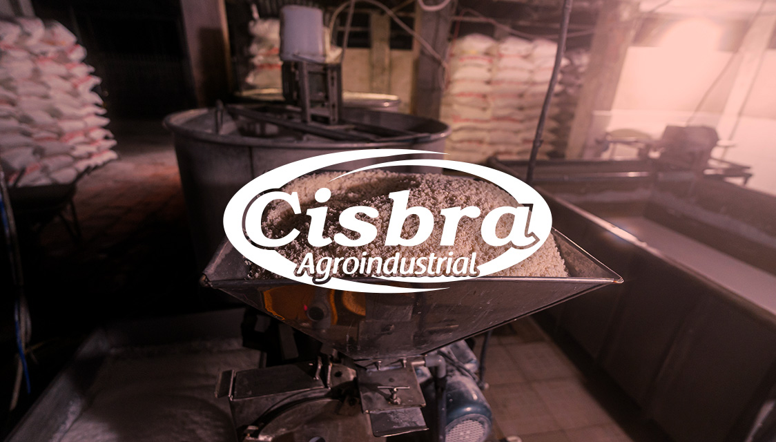 Cisbra Agroindustrial