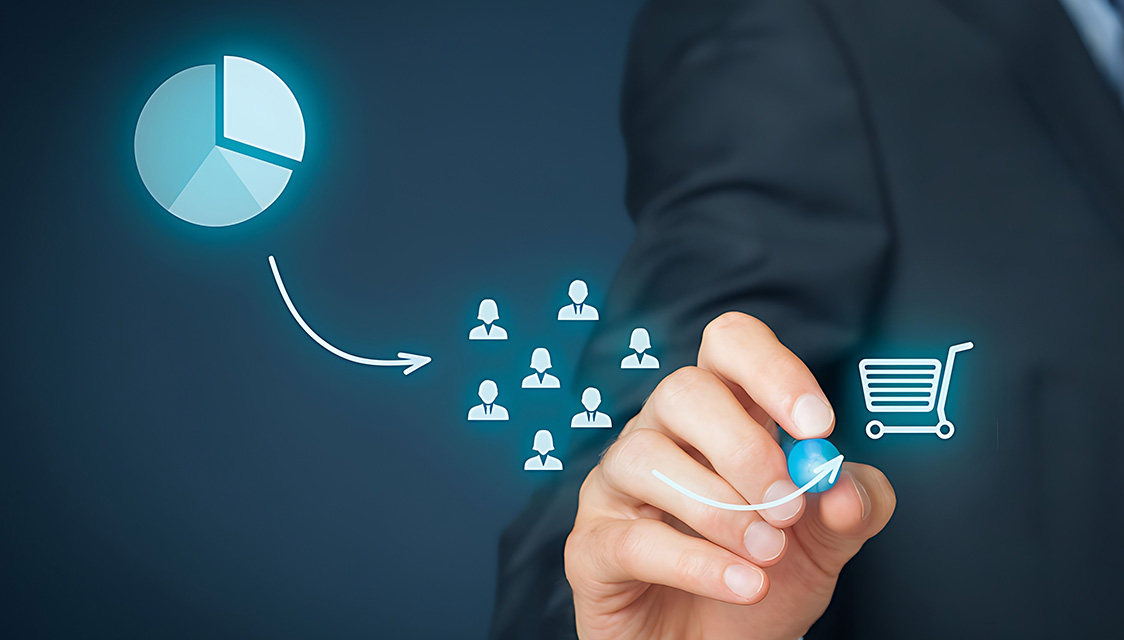 O impacto direto da Indústria 4.0 no ciclo de vendas B2B O impacto direto da Indústria 4.0 no ciclo de vendas B2B