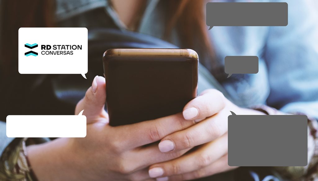 RD Station Conversas