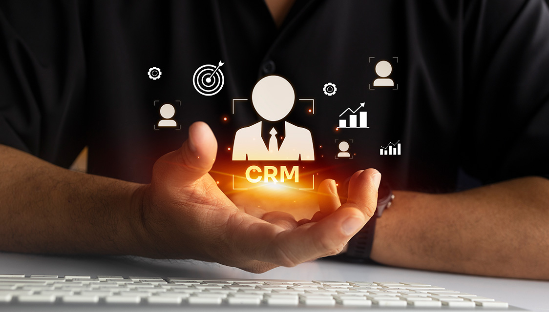 Benefícios do CRM de vendas