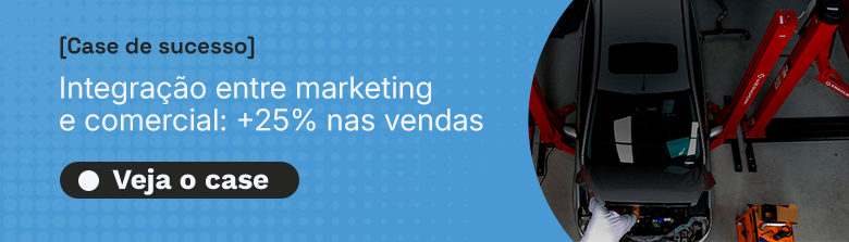 Integração entre marketing e vendas - conheça o case