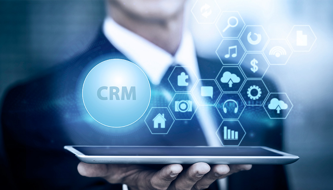 Principais modelos de integração de CRM: nativa, via API e com automação