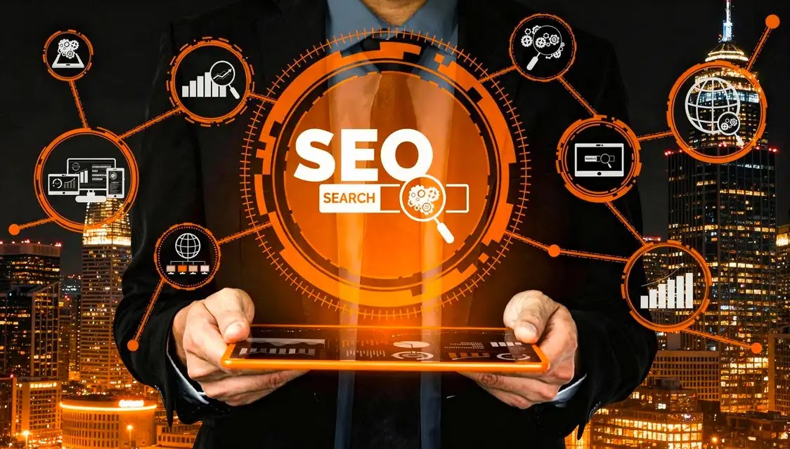 Conteúdo e SEO