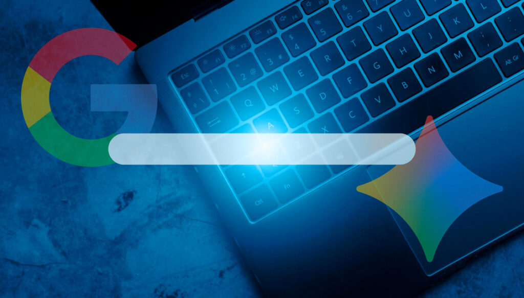 GEO e SEO para IA: qual é o futuro da busca do Google?
