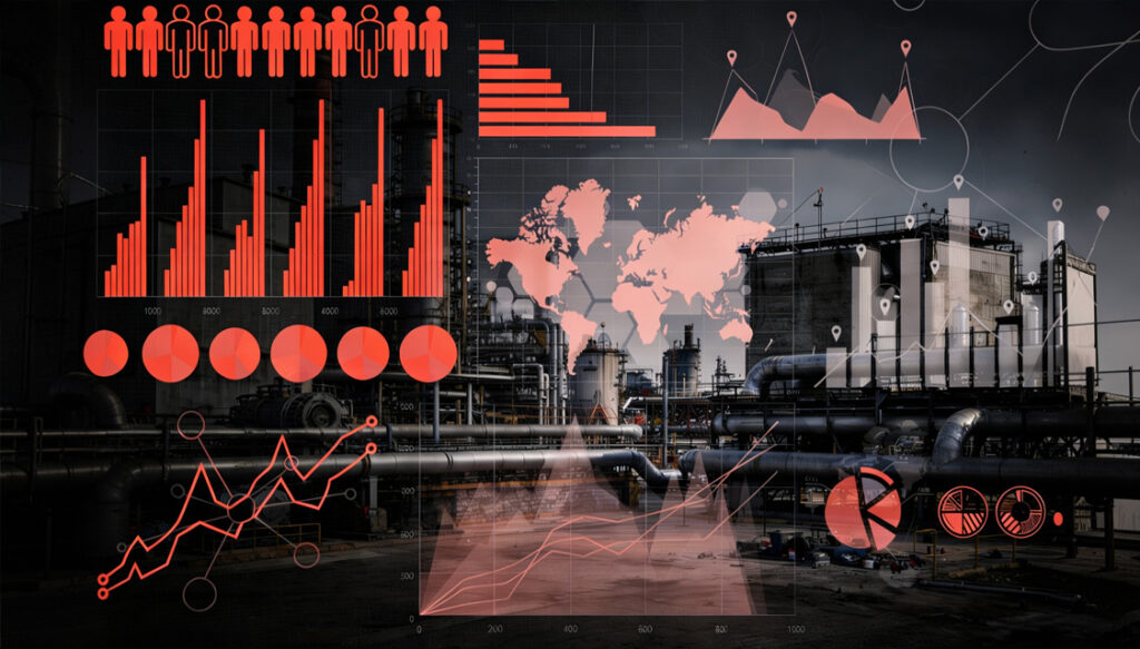Inteligência artificial acelera o marketing industrial