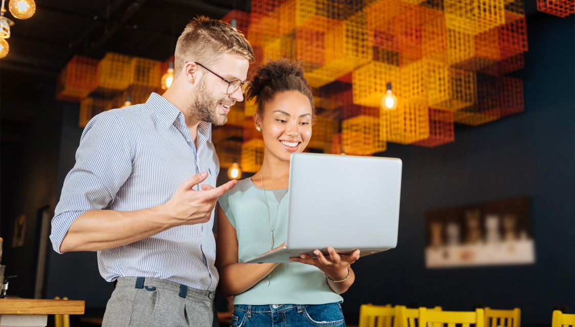 Posicionamento e marketing digital para empresas de tecnologia