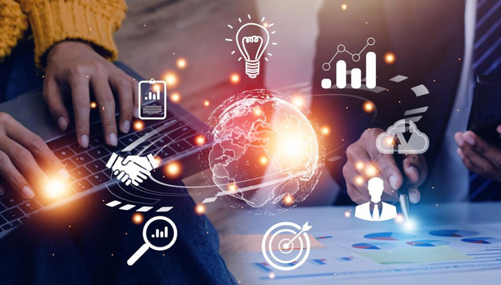 Marketing para empresas de tecnologia