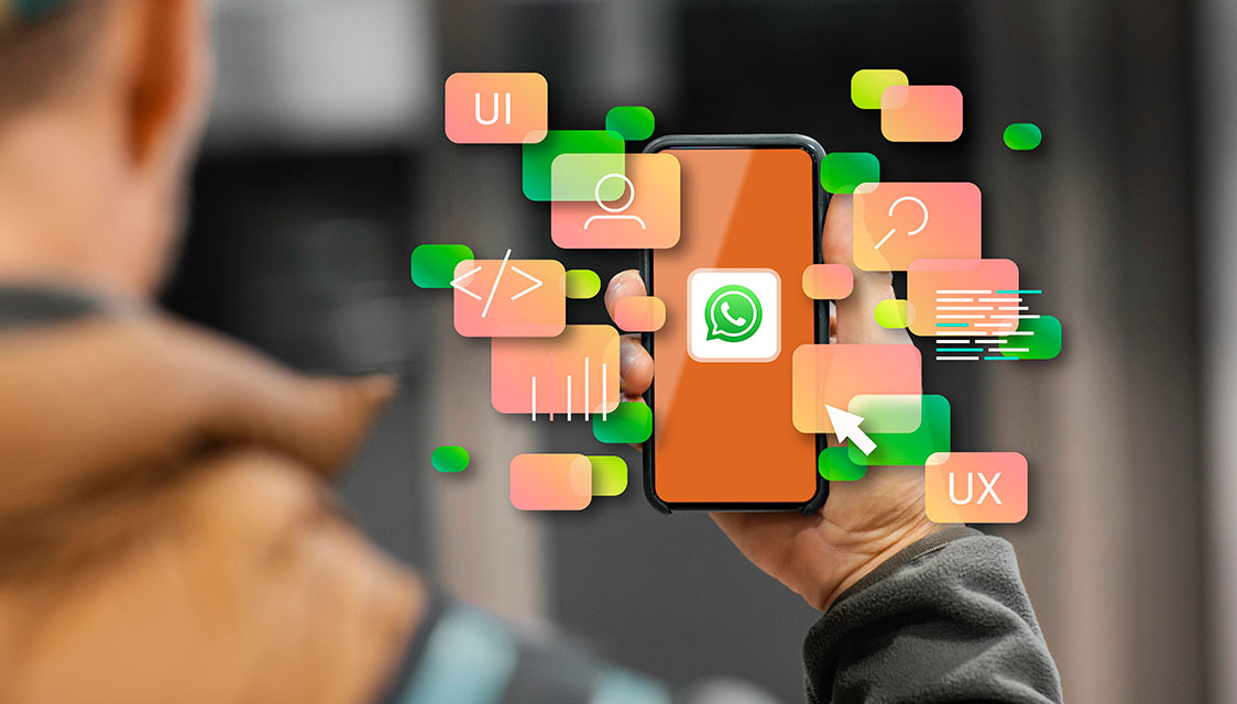 Automação CRM e WhatsApp