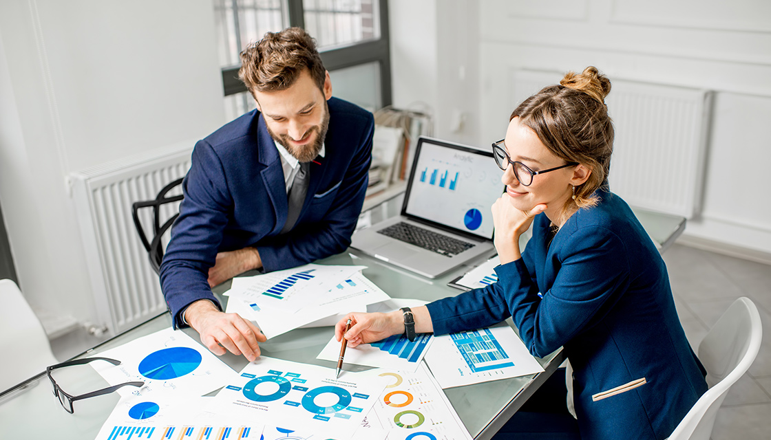 Diferenças entre CRM e ERP
