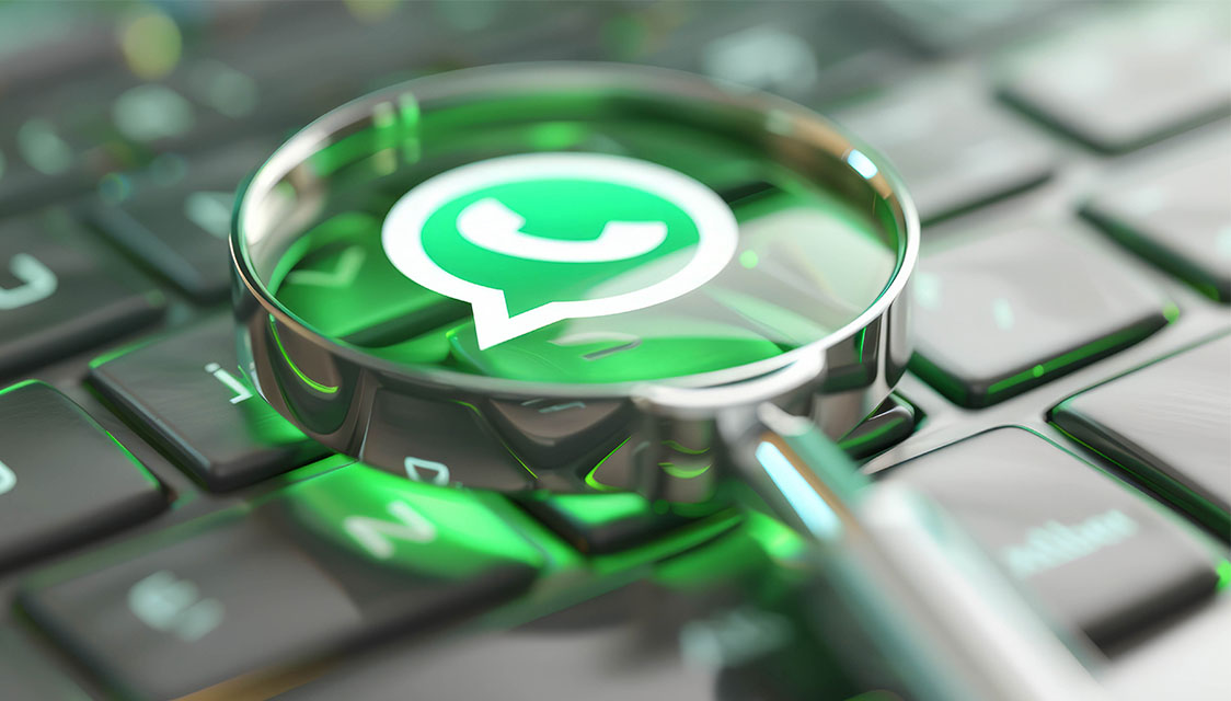CRM integrado com WhatsApp na indústria