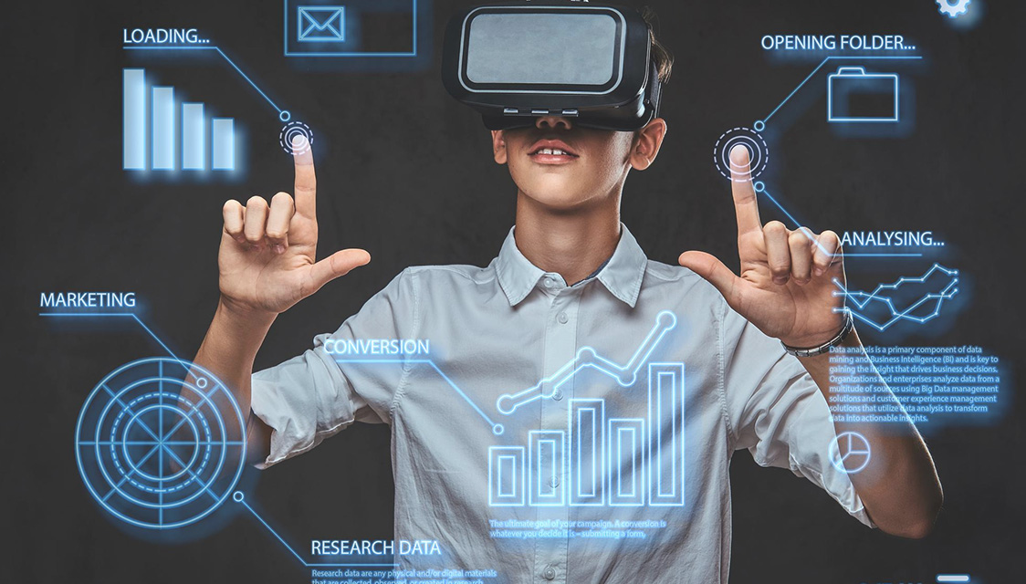 Futuro do marketing de conteúdo B2B