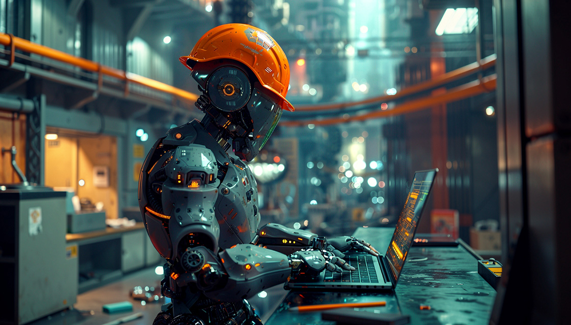 Inteligência artificial aplicada ao futuro do marketing de conteúdo