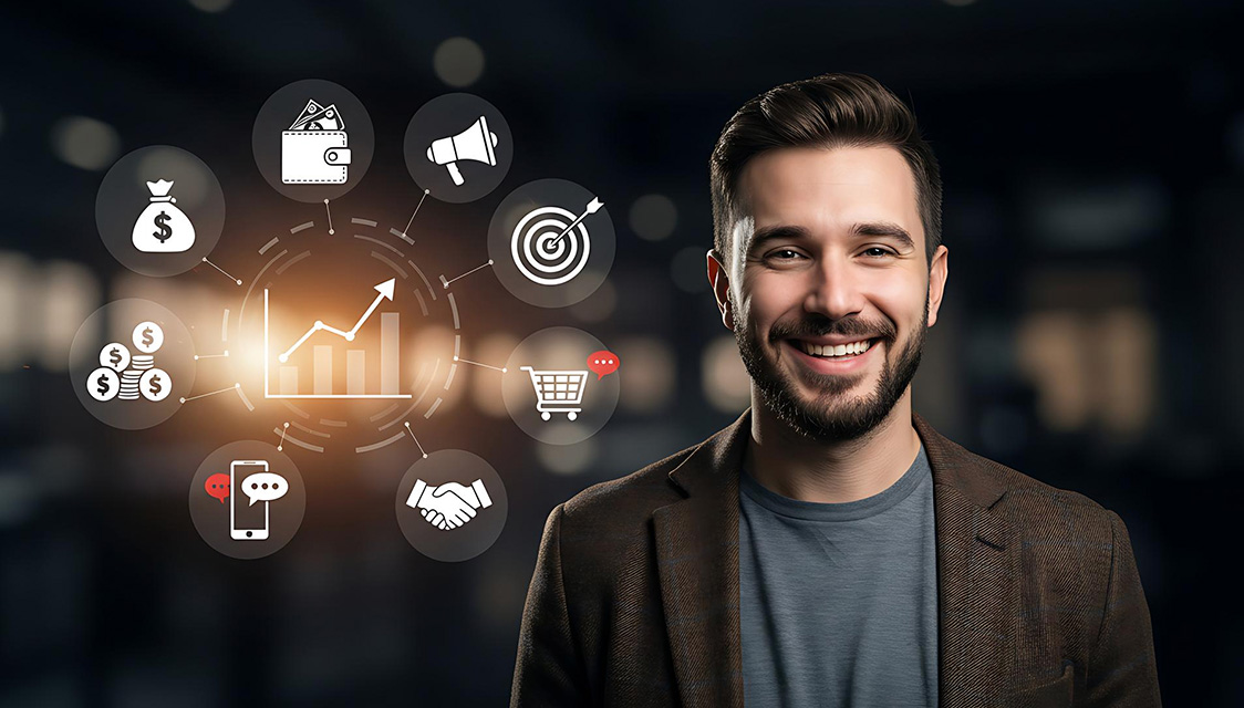 Marketing 6.0 ficou mais integrado