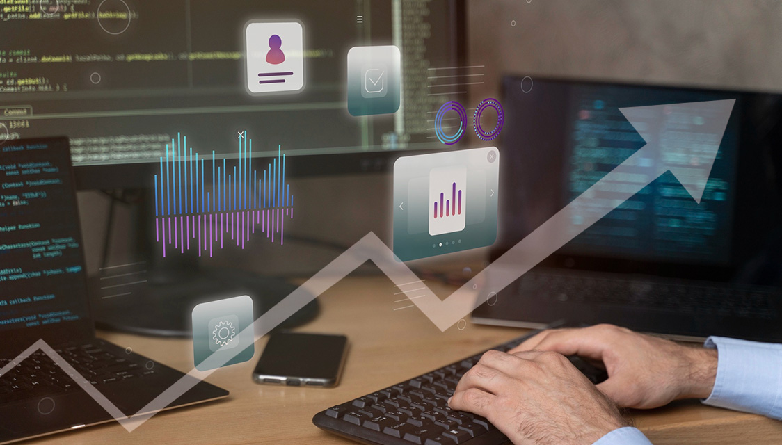 O SaaS marketing acompanha a evolução constante do produto