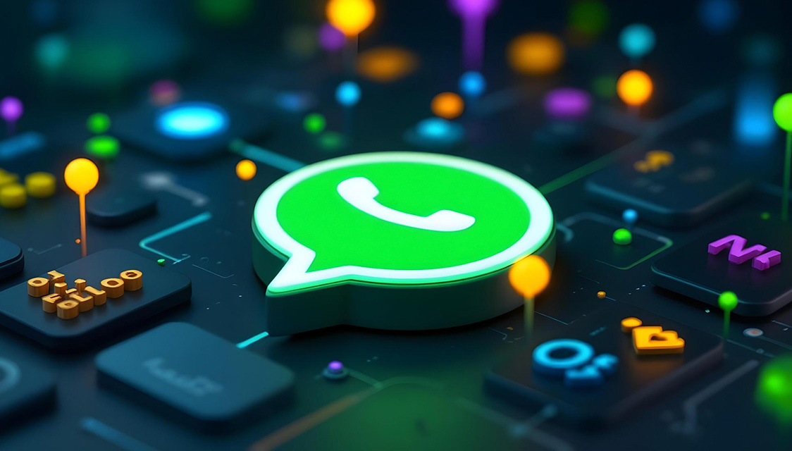 WhatsApp e relacionamento também fazem parte da jornada