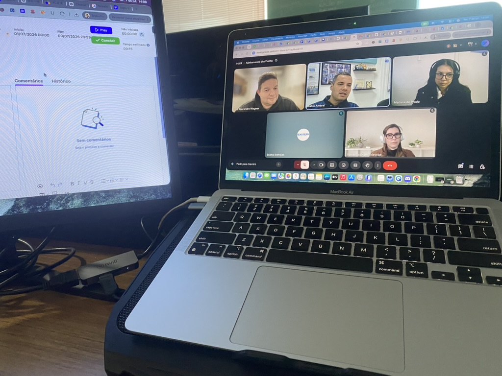Abordagem centrada no cliente na abraind