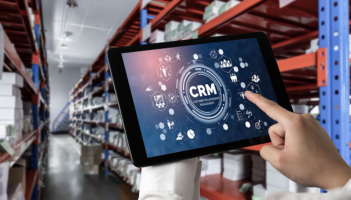 Por que usar um CRM para alinhar times de marketing e vendas