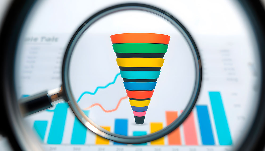 Por que o funil de vendas CRM é importante para a indústria?