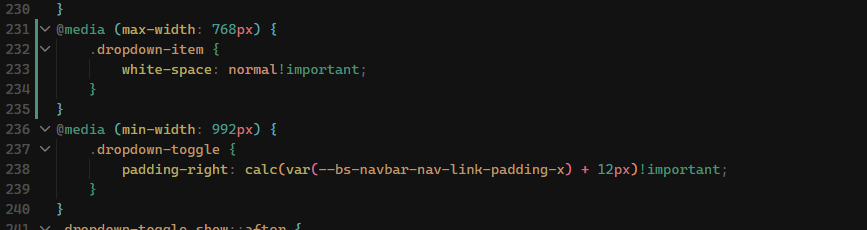 Através da regra @media (Media Queries), o sistema “observa” o tamanho da tela do usuário e dita o comportamento do layout.