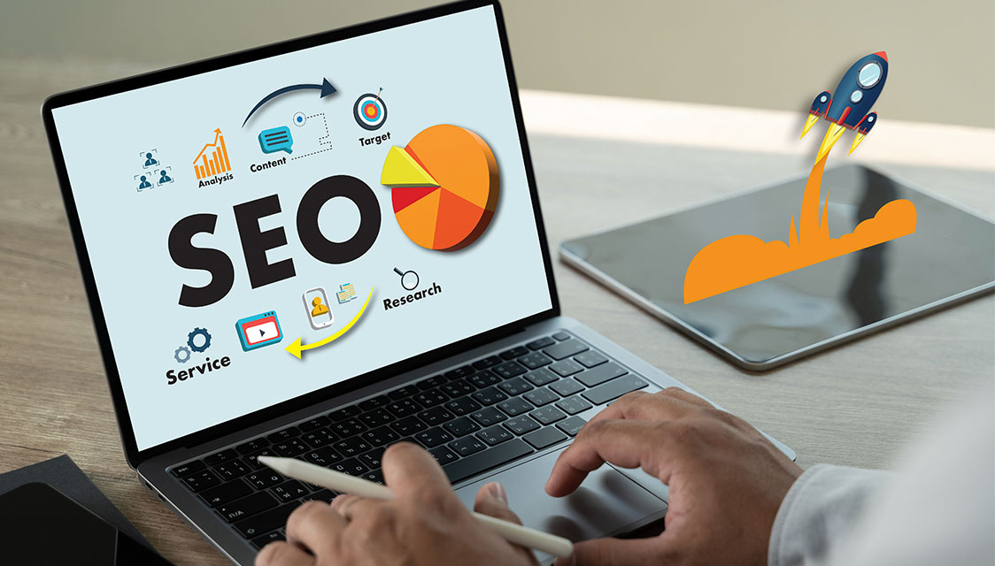 A otimização de sites SEO na era da inteligência artificial
