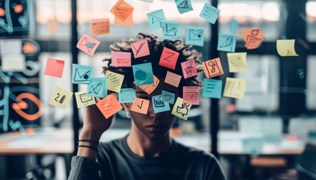 O que é um criativo no marketing digital