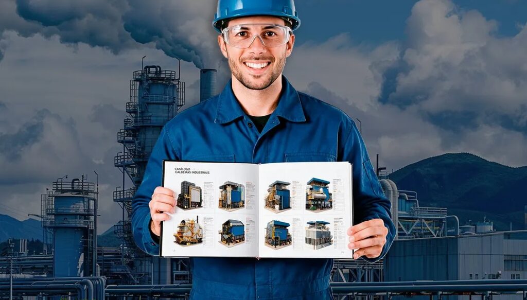 Diagramação e design