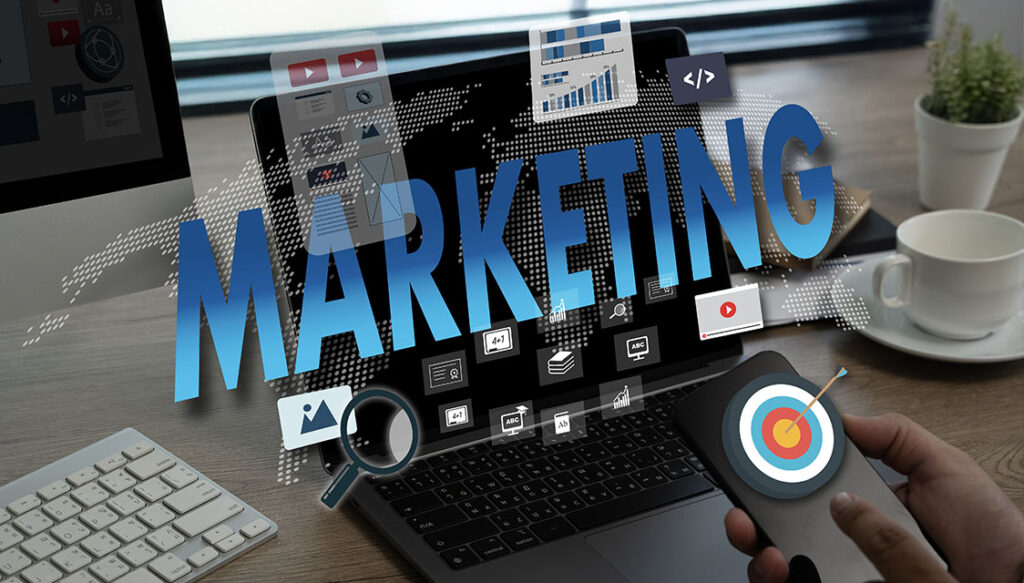 Inbound marketing e marketing de conteúdo para a indústria