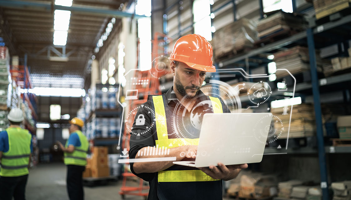 Marketing industrial destaca os diferenciais da manufatura