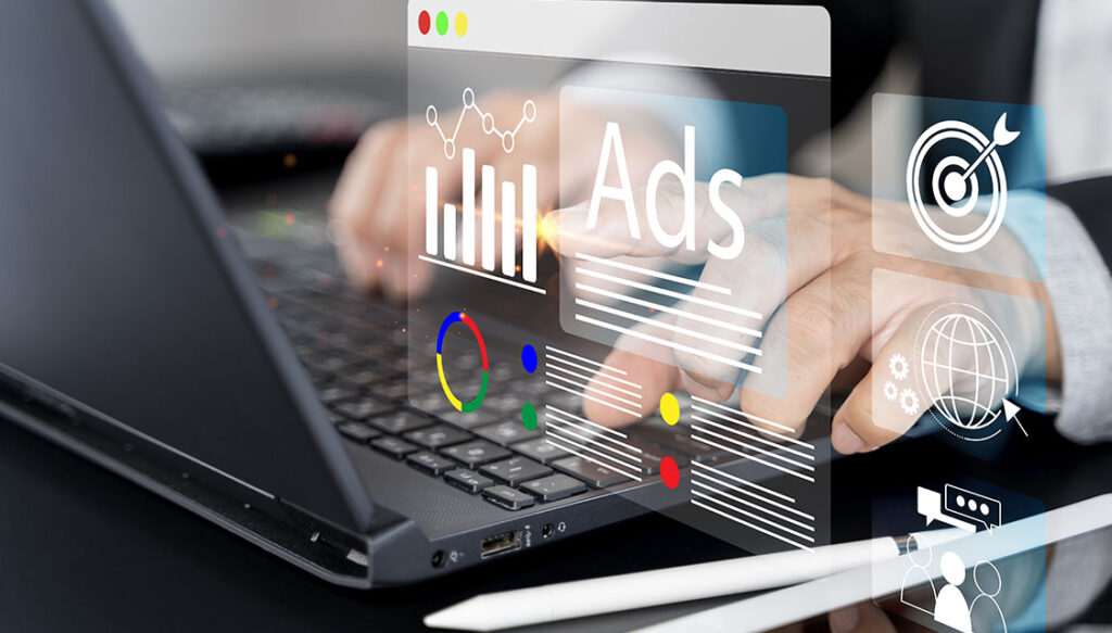 Tipos de campanha Google Ads