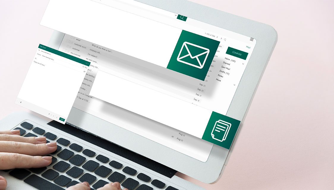 Como estruturar uma newsletter que performa