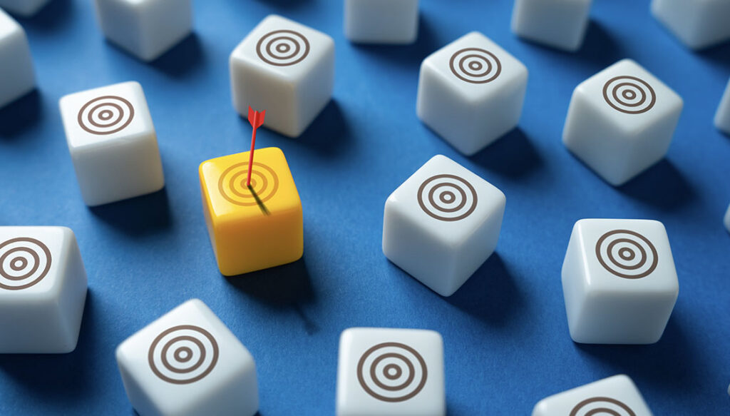 O que é nicho no marketing digital​ para indústria