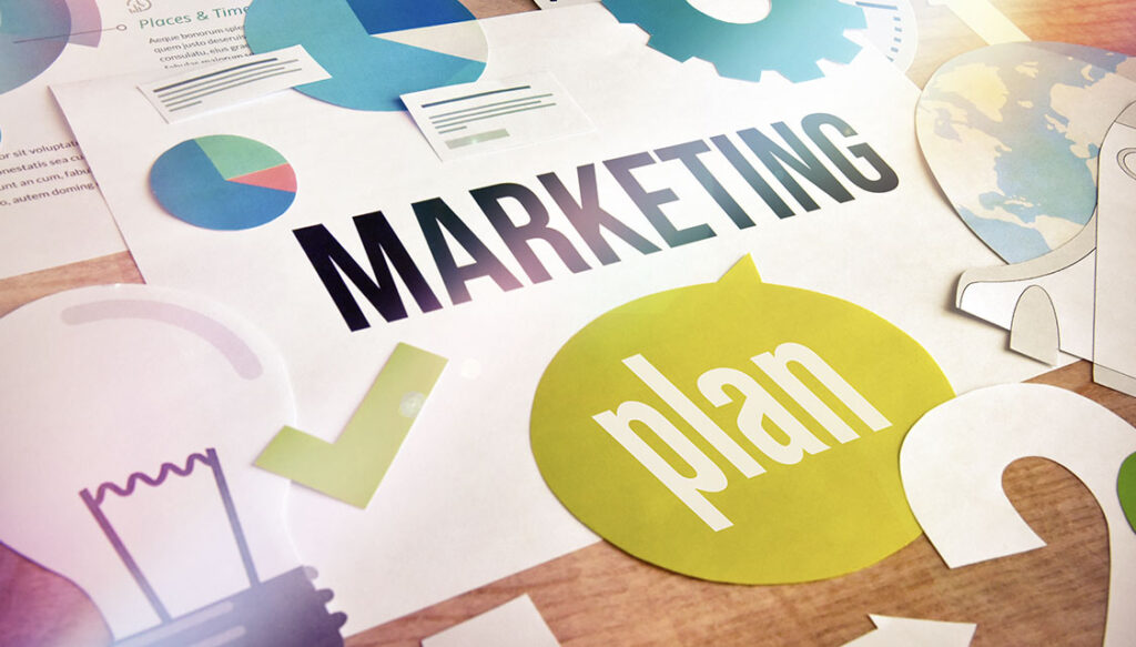 Planejamento de marketing