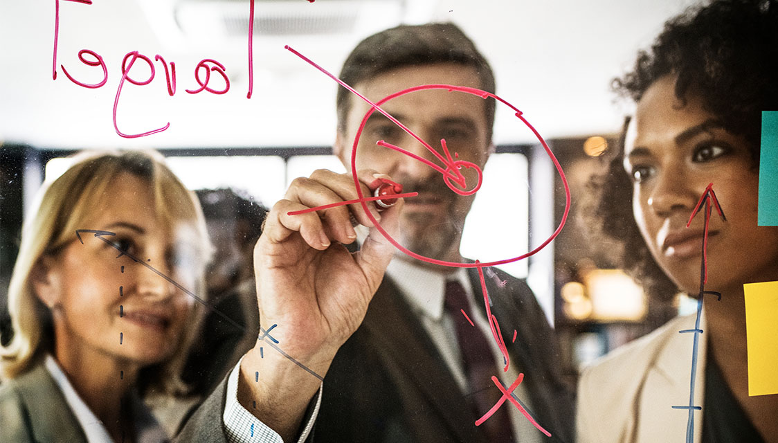 Qual solução para marketing industrial faz sentido para cada desafio?