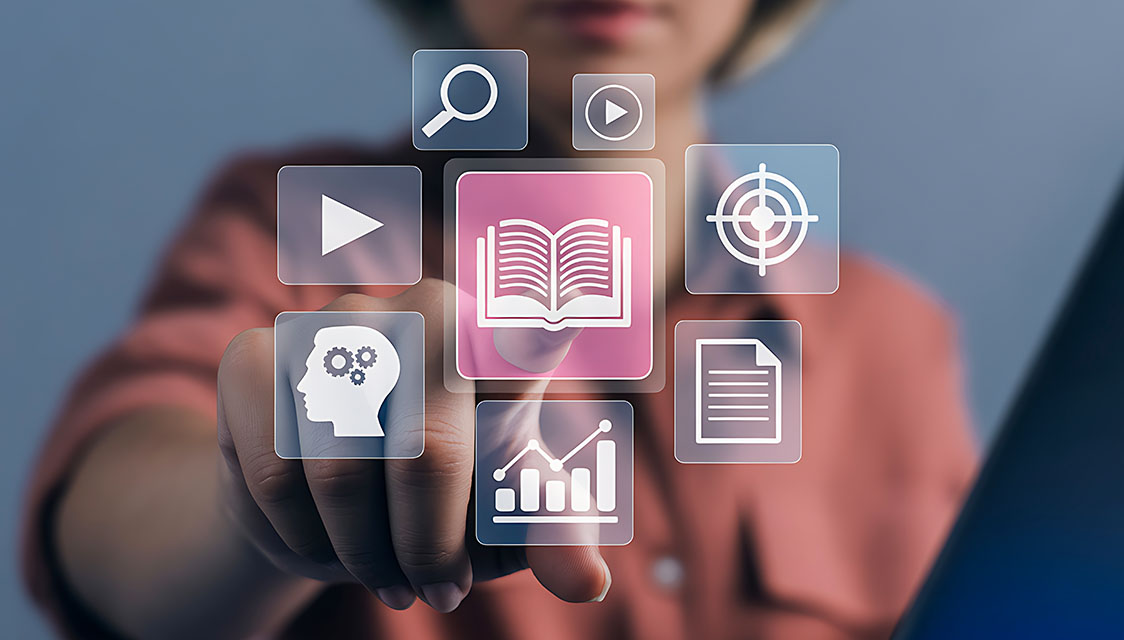 Solução para marketing industrial: conhecimento técnico vira experiência digital