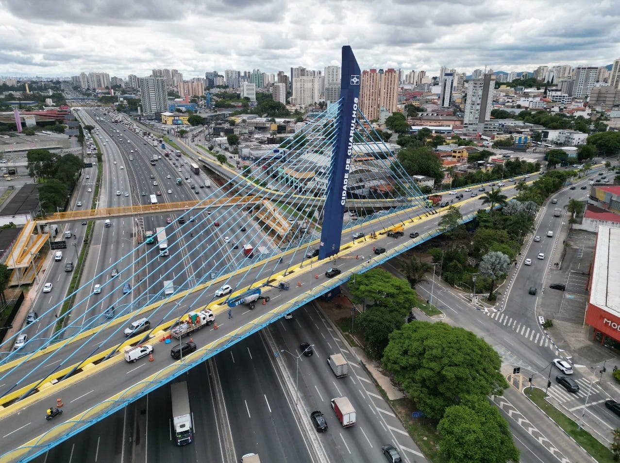 Guarulhos