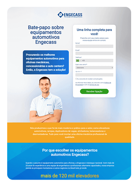 Ação Implementada 3