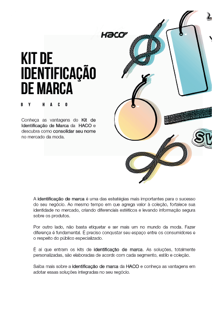 Material Rico Haco 3