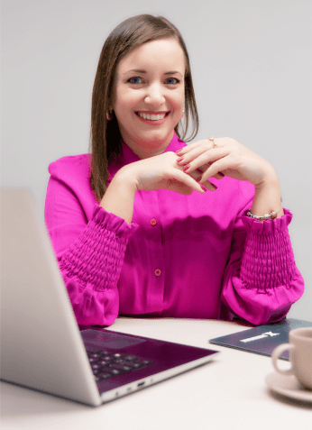 Joice Paganelli, Coordenadora de Marketing