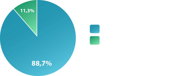 Gráfico visitantes JE Elevadores