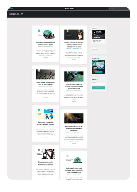 Ação implementada Mormaii 2