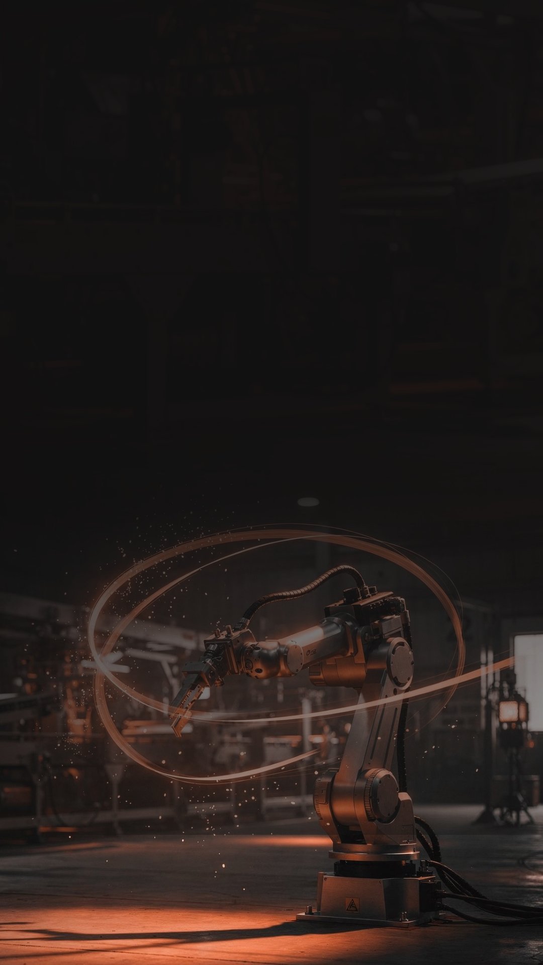 Marketing industrial fábrica