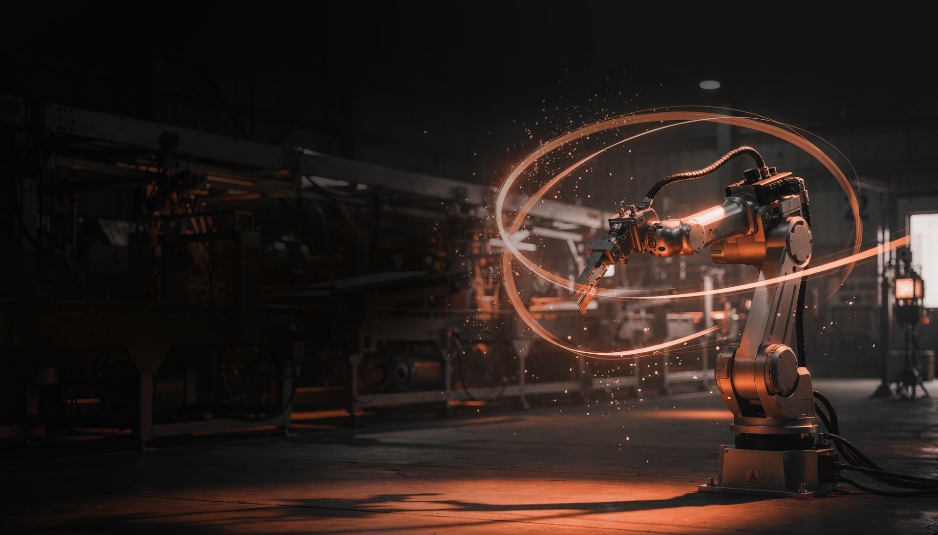 Marketing industrial fábrica