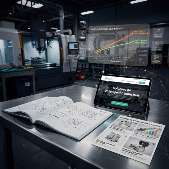 Inbound Marketing Estratégia