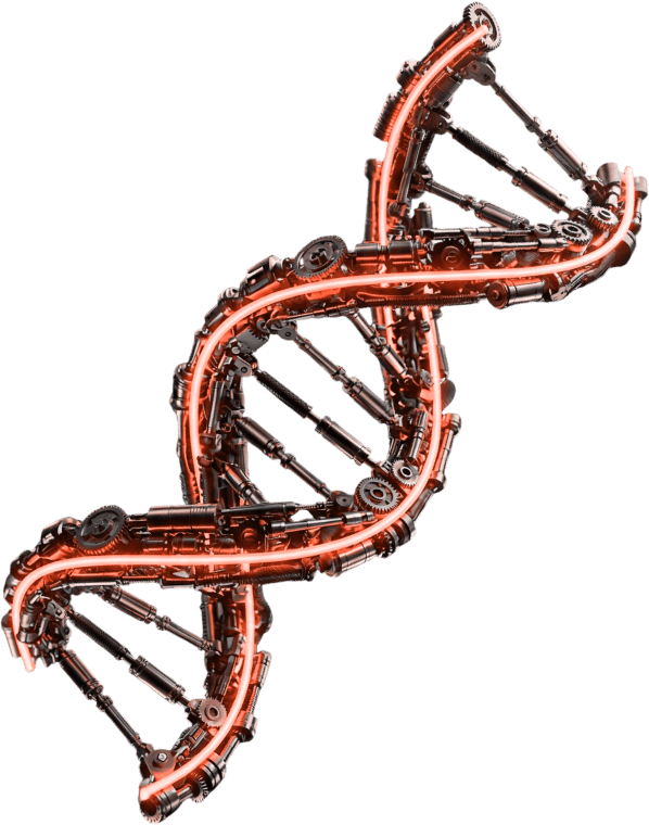 Indústria no nosso DNA