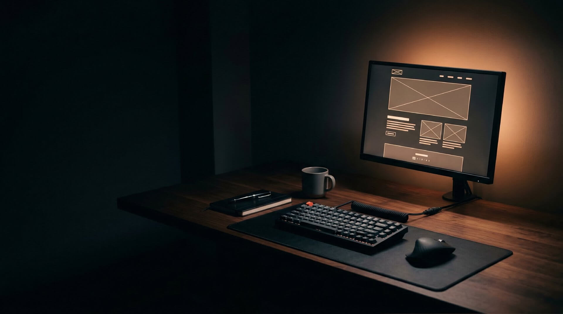 Criação de Sites Institucionais