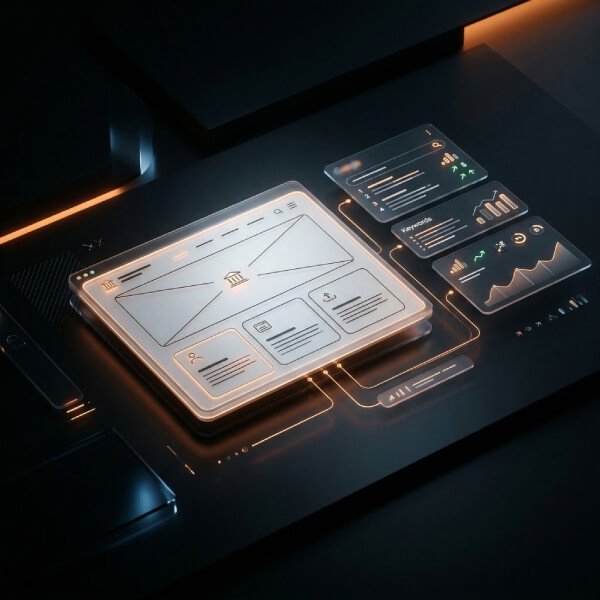 SEO para sites institucionais